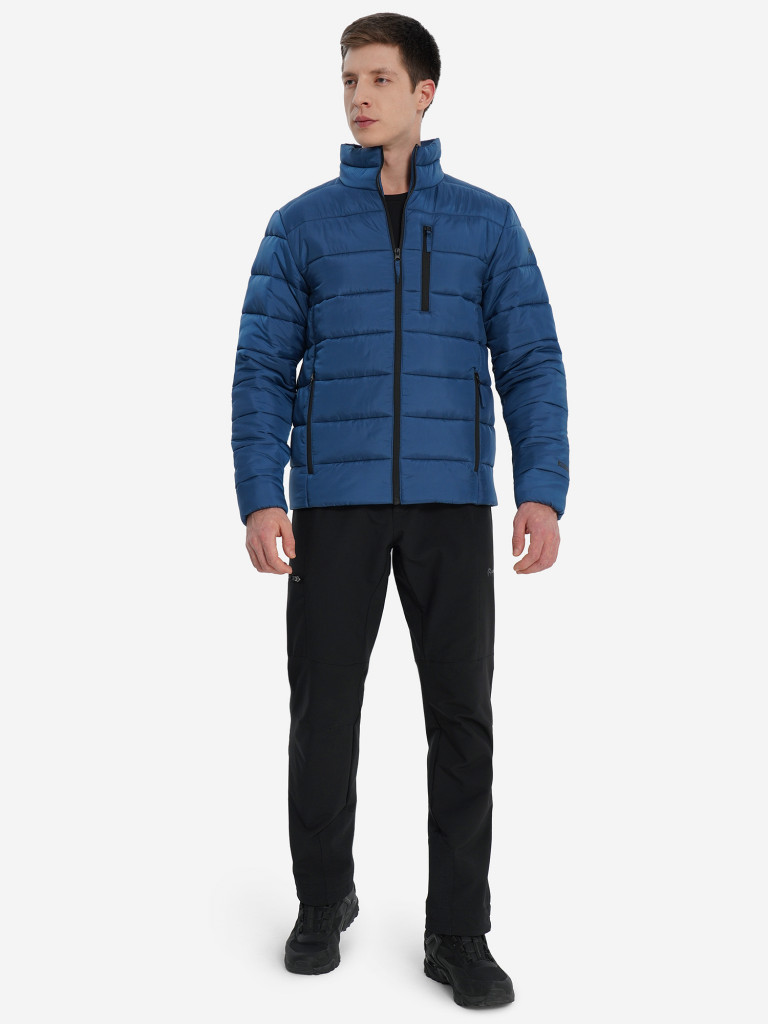 Куртка утепленная мужская Outventure