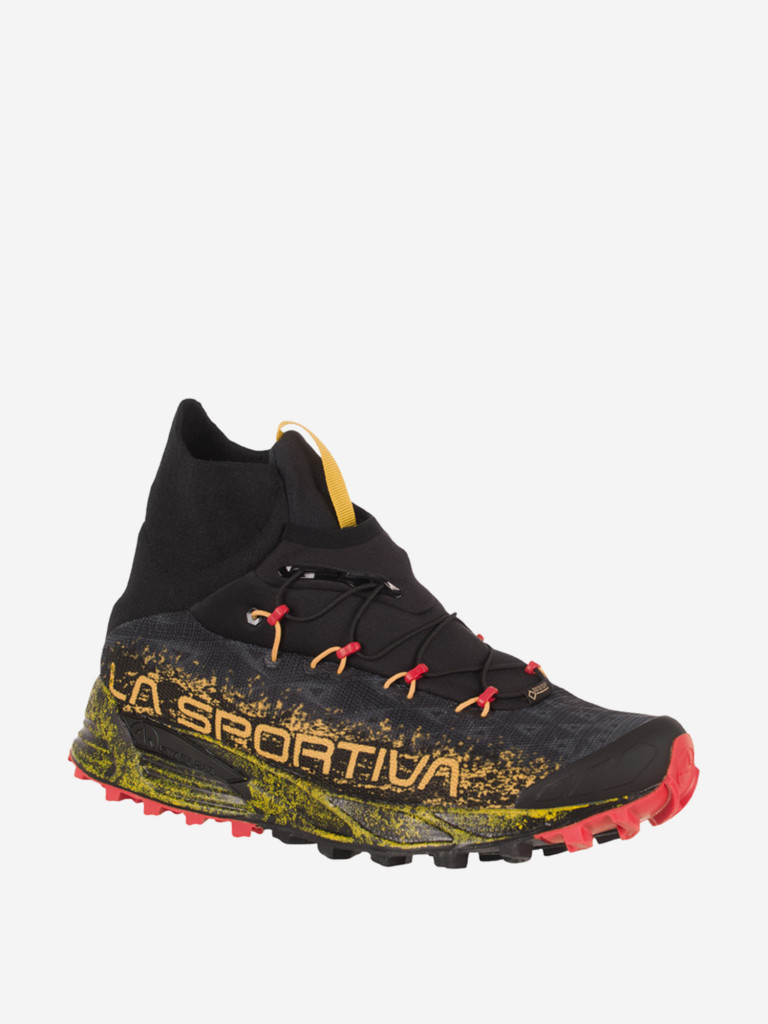 Кроссовки мужские Uragano GTX La Sportiva