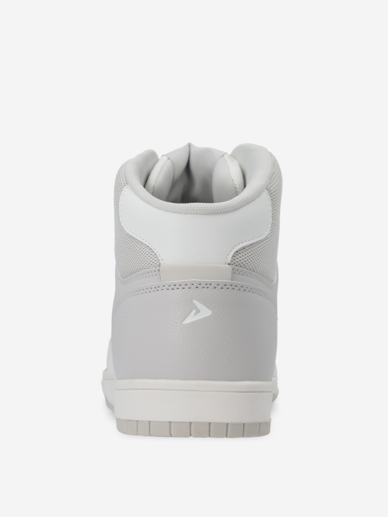 Кеды мужские Demix Reverse 2 Mid