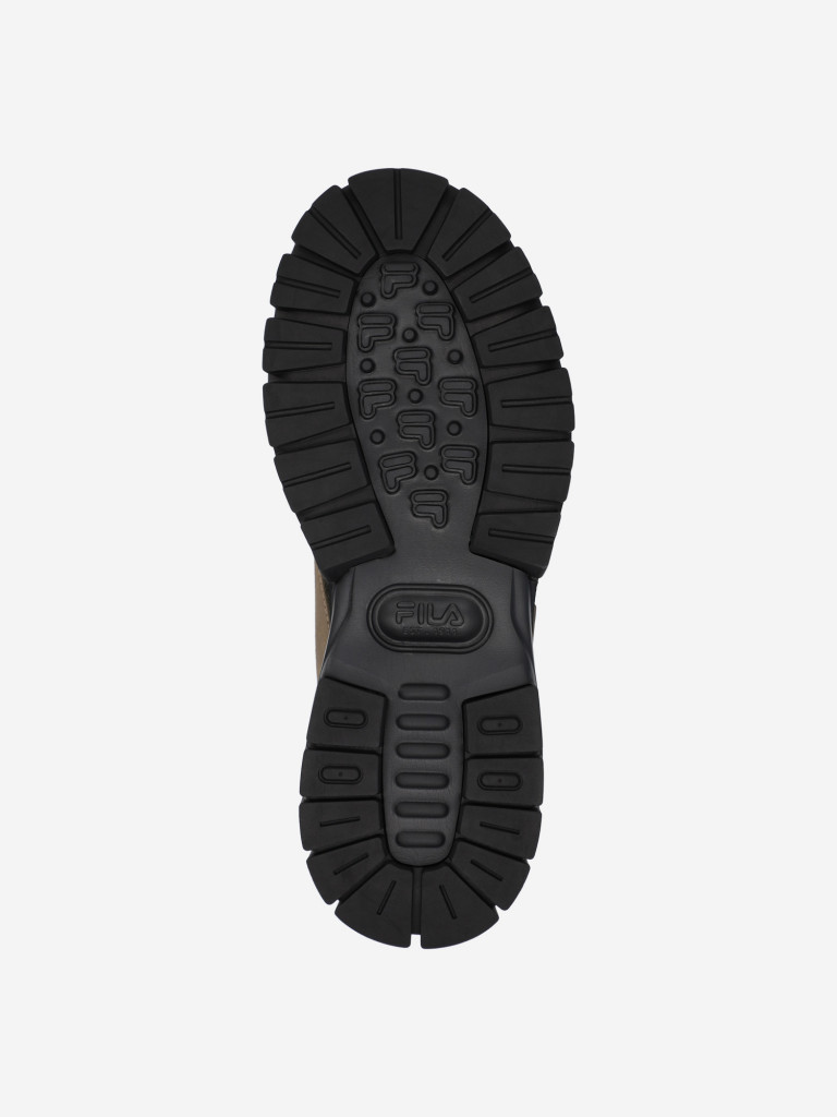 Ботинки утепленные мужские FILA Backbone Mid