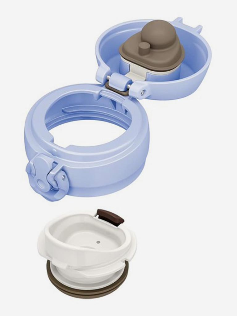 Термос THERMOS JNL-506 PBL, 0.5 л