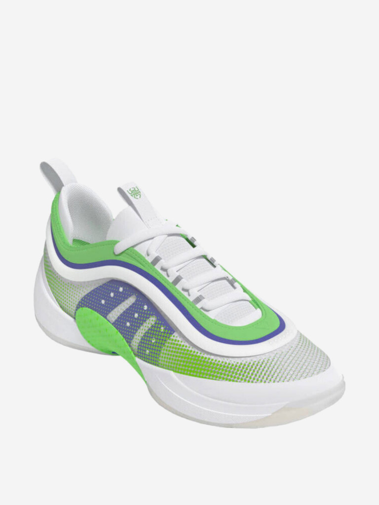 Кроссовки Adidas D.O.N. Issue 6