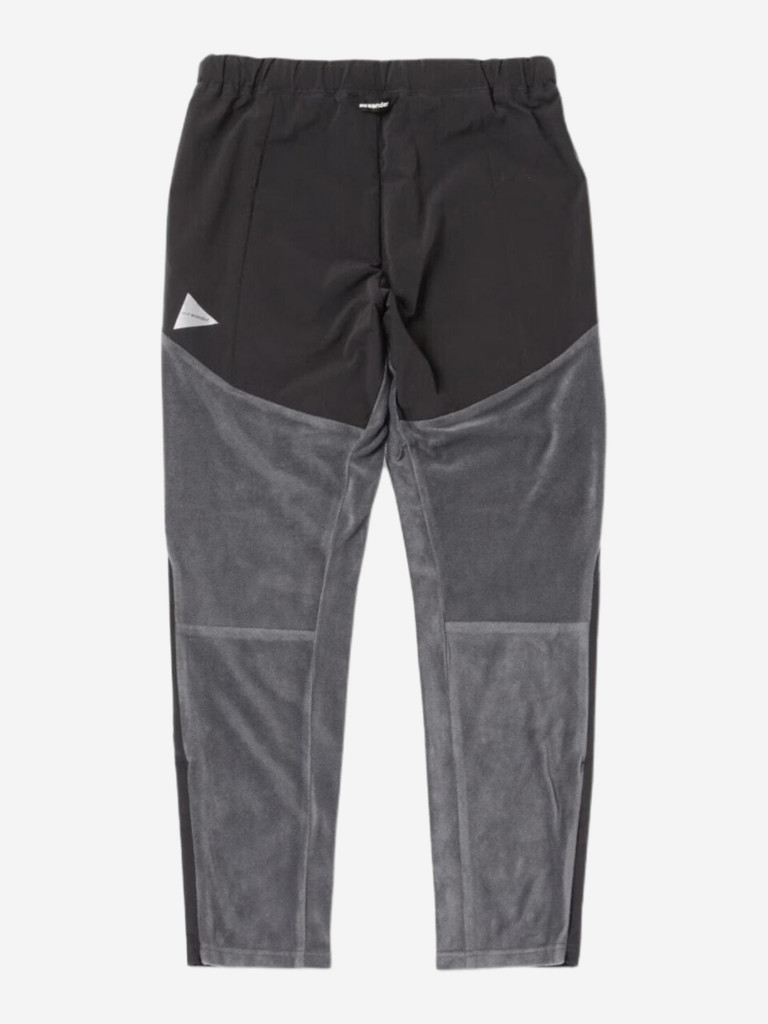 Брюки And Wander Fleece Base Pants