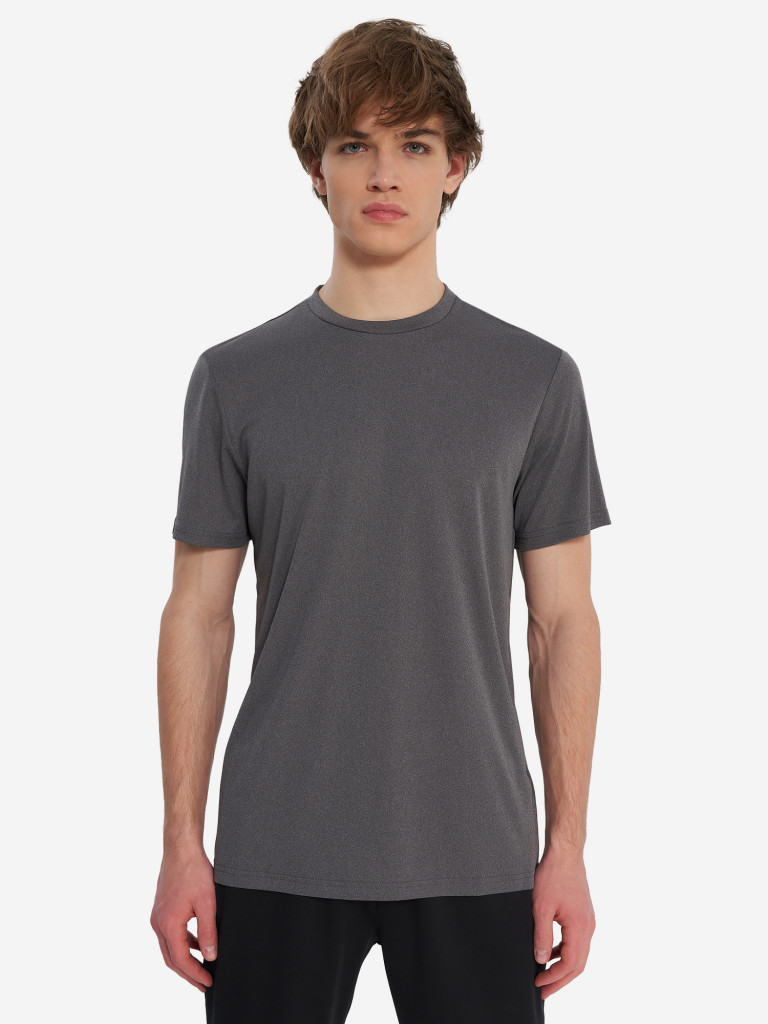 Футболка мужская GSD