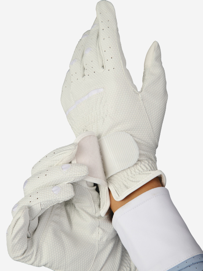 Перчатки женские Sweet Horse для верховой езды Serino