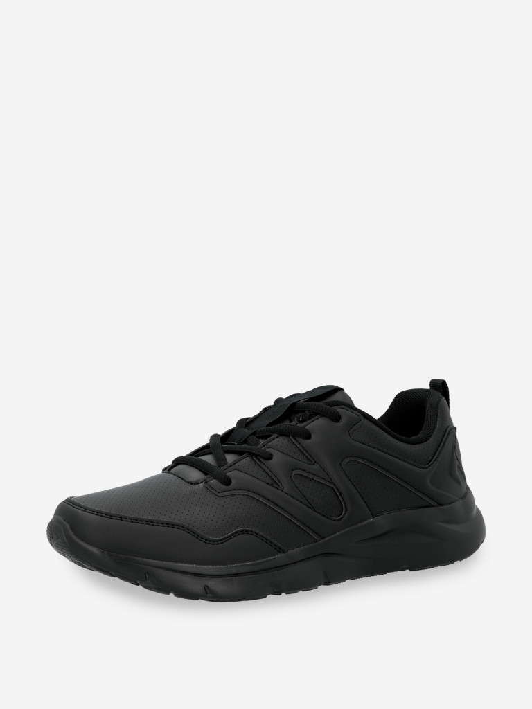 Кроссовки женские Demix Sport Pu