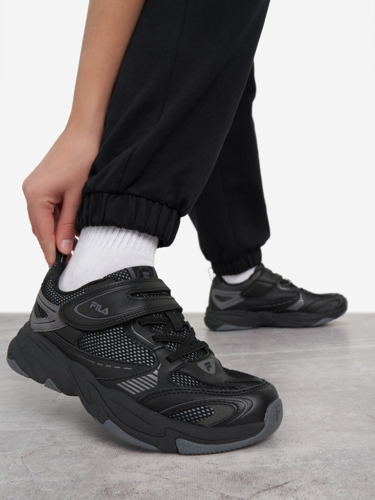 Кроссовки для мальчиков FILA Sp Shein V