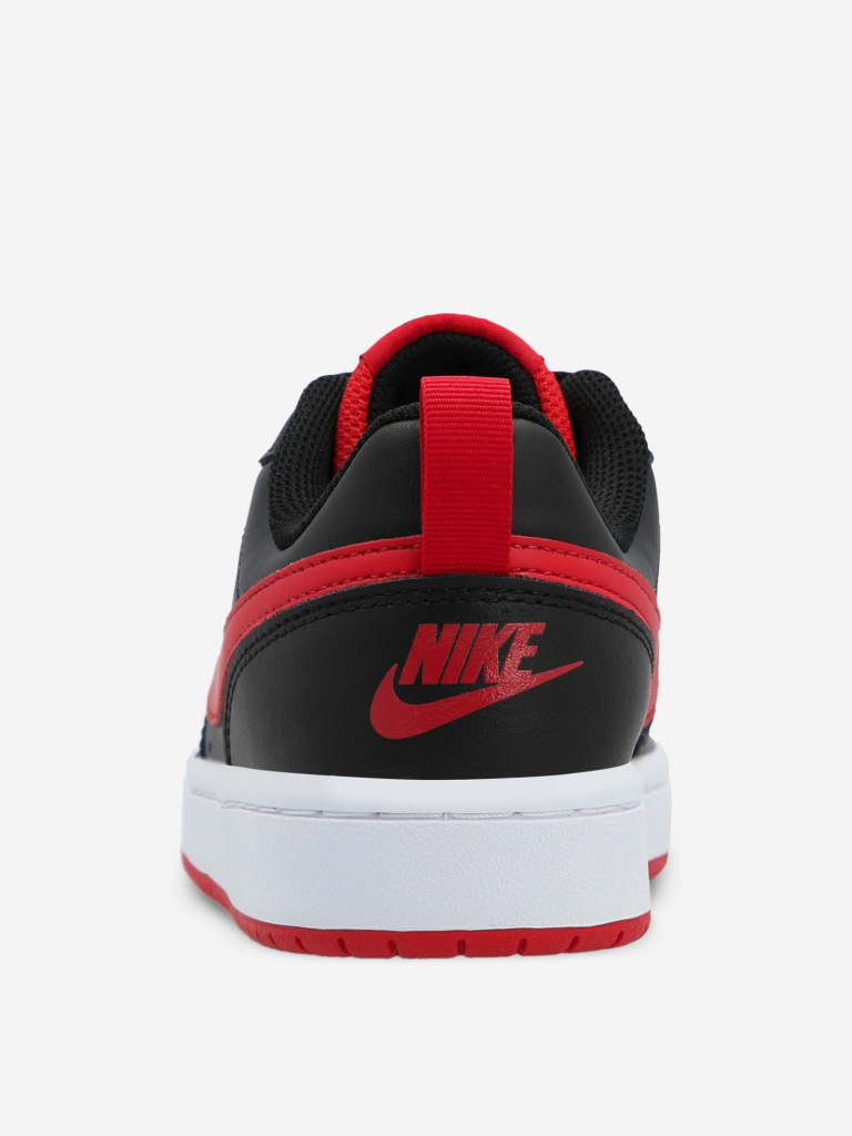 Кеды для мальчиков Nike Court Borough Low 2 (Gs)