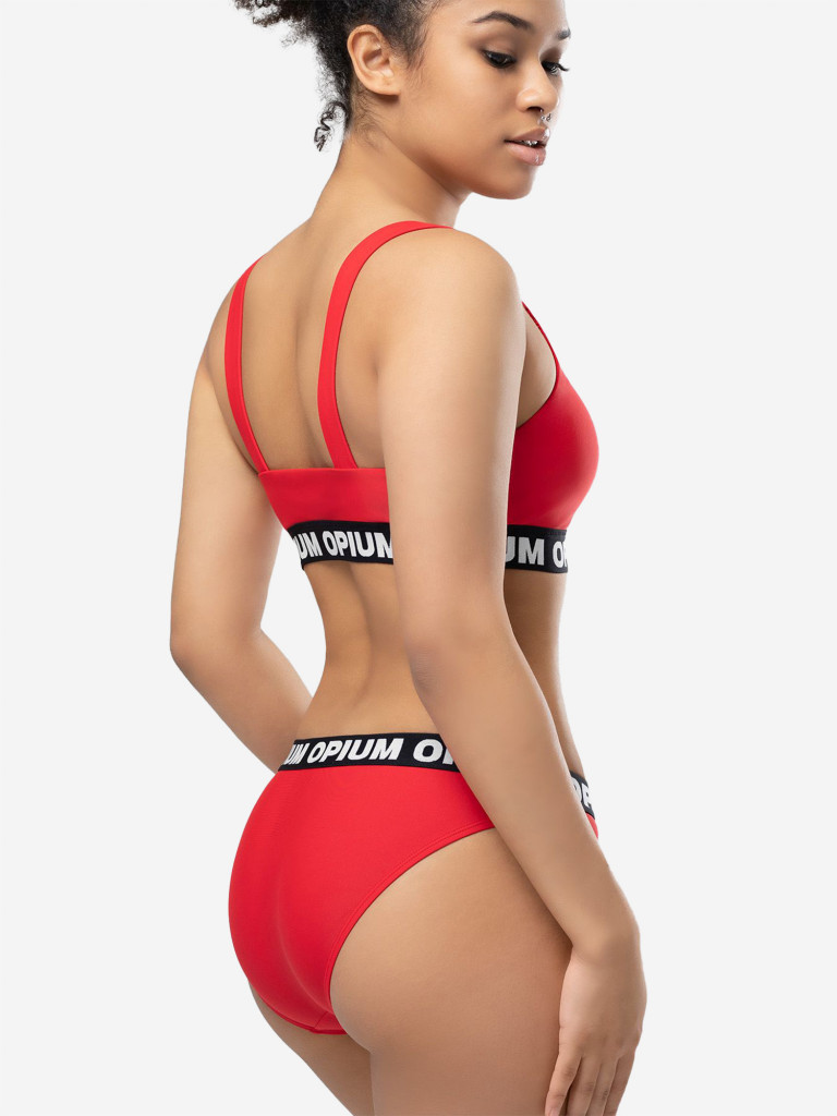 Купальник Fitness Line Opium SF-51