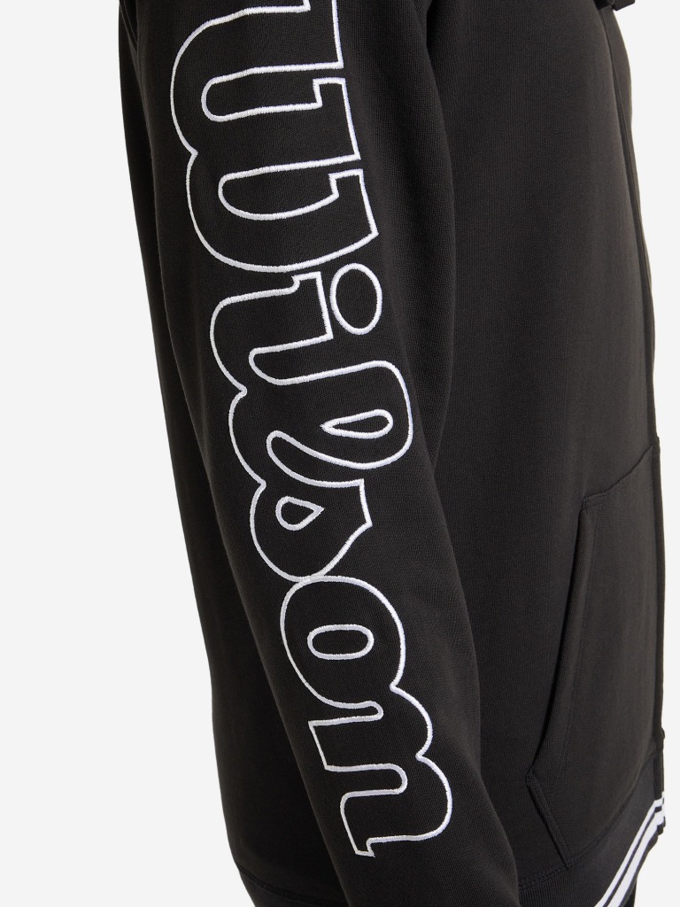 Толстовка мужская Wilson