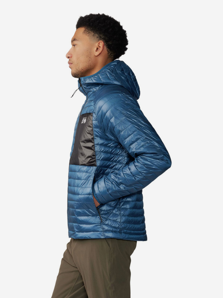 Куртка утепленная мужская Mountain Hardwear Ventano