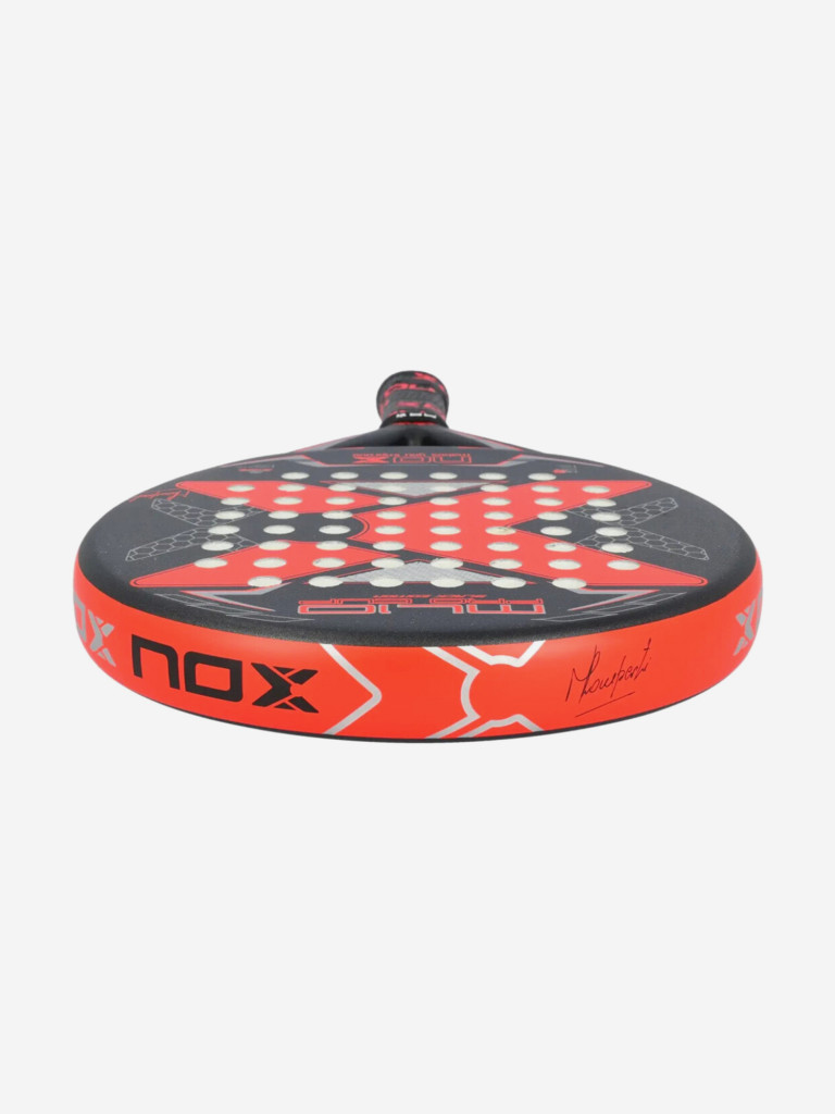 Ракетка для падела NOX ML10 Pro Cup Black Edition Arena 2023