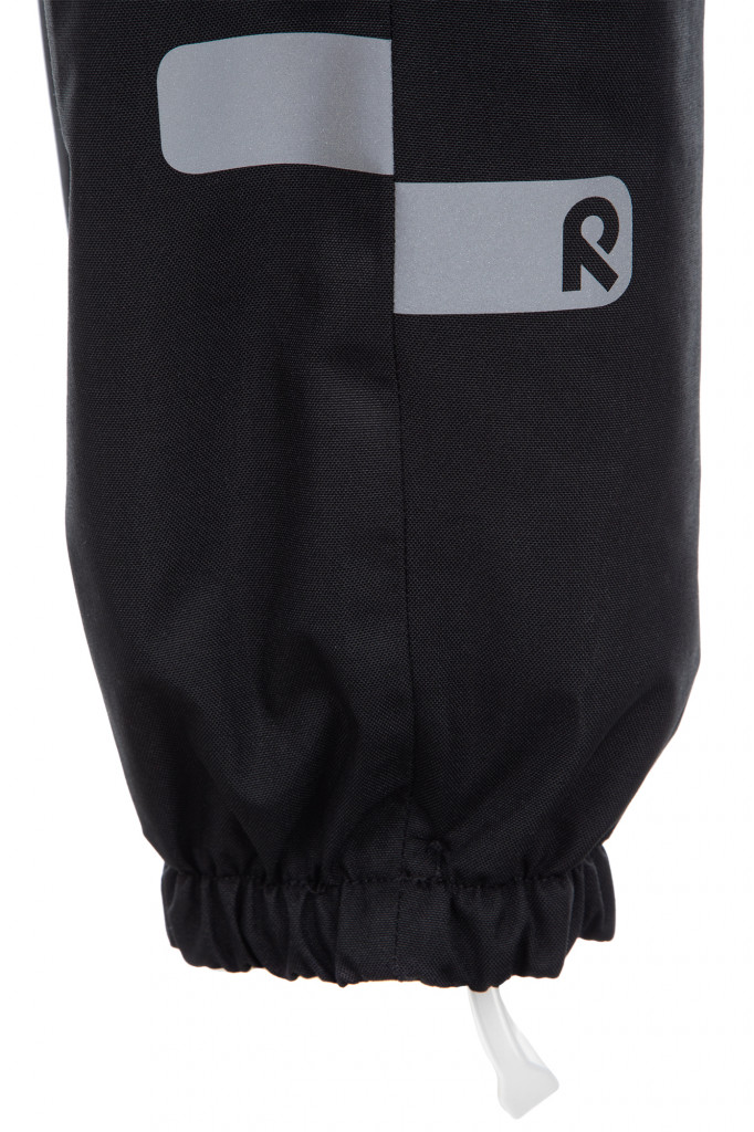 Комбинезон для девочек Reima Kiddo Snowy