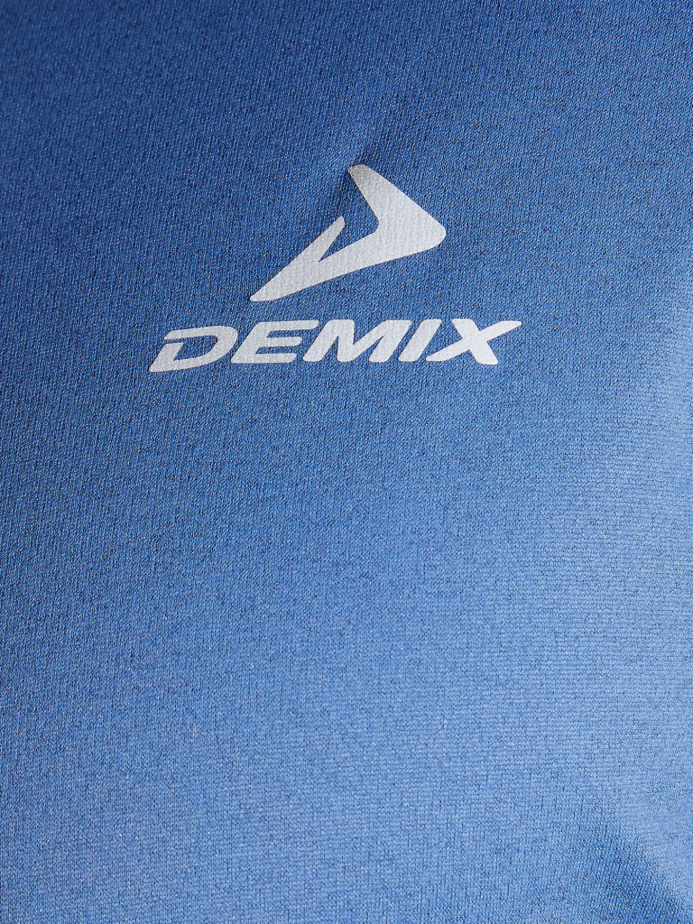 Толстовка мужская Demix
