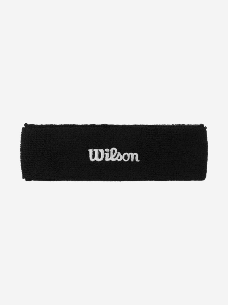 Повязка на голову Wilson