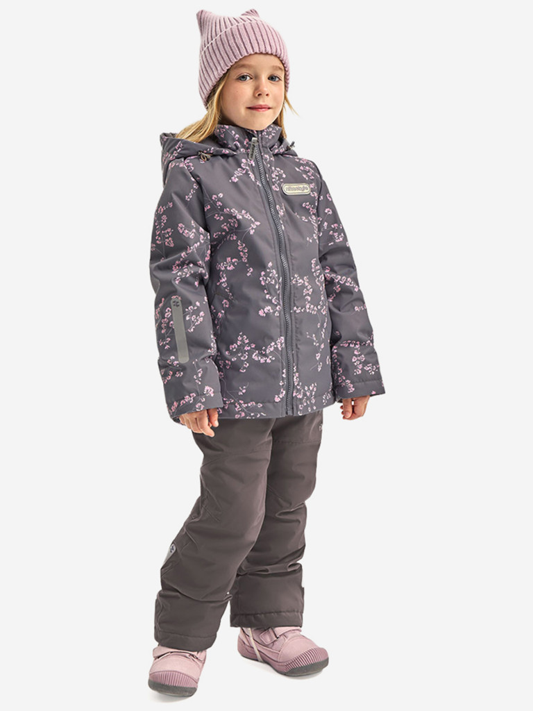 Костюм NIKASTYLE