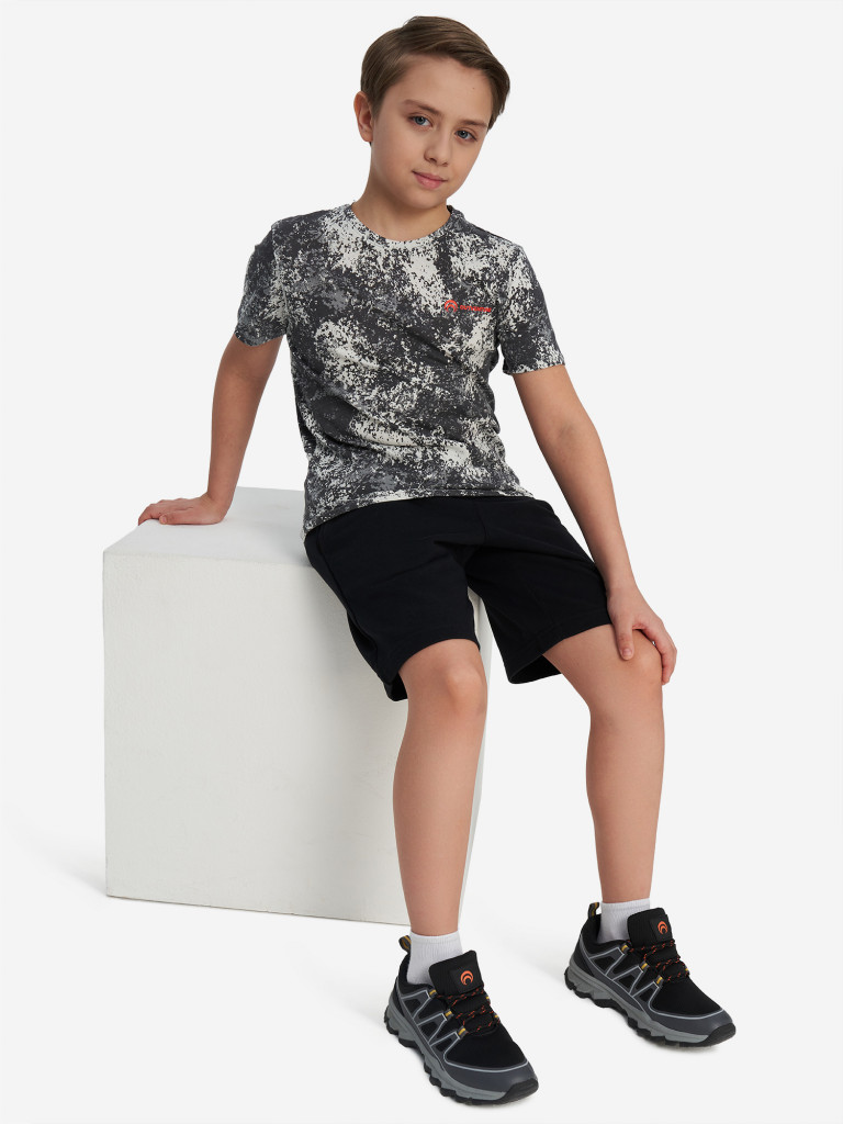 Футболка для мальчиков Outventure