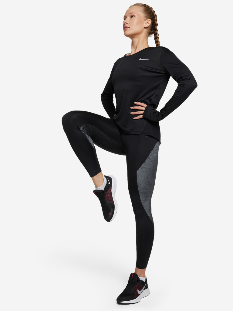 Лонгслив женский Nike