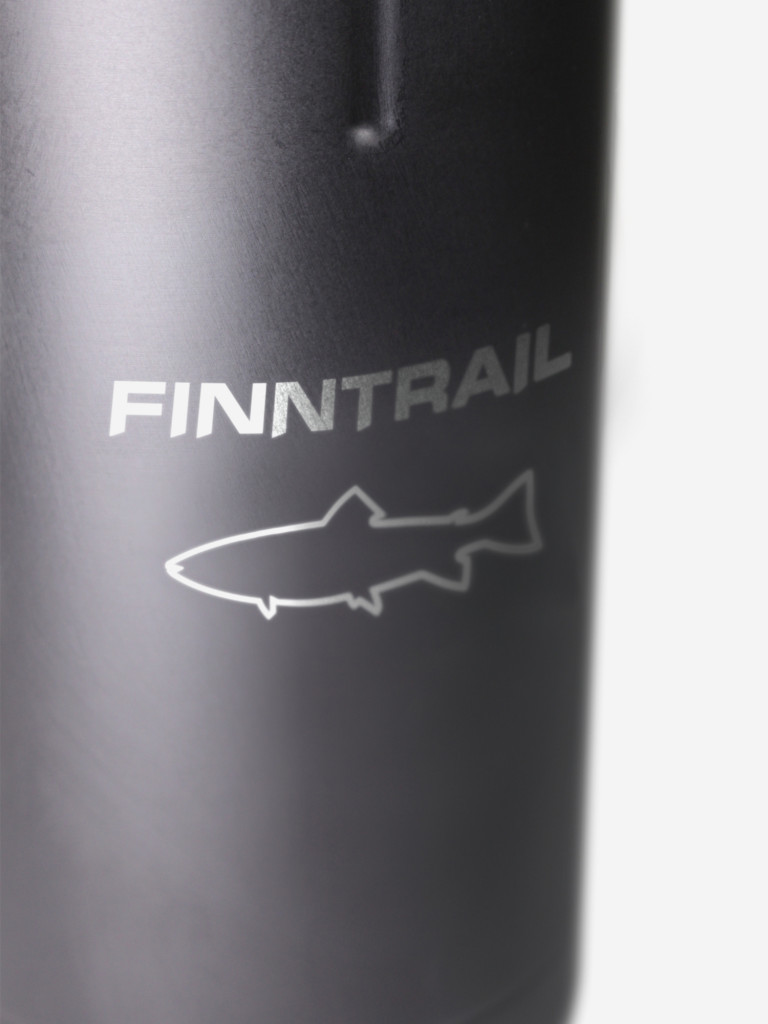 Термос для чая FINNTRAIL 1,3 Л сталь