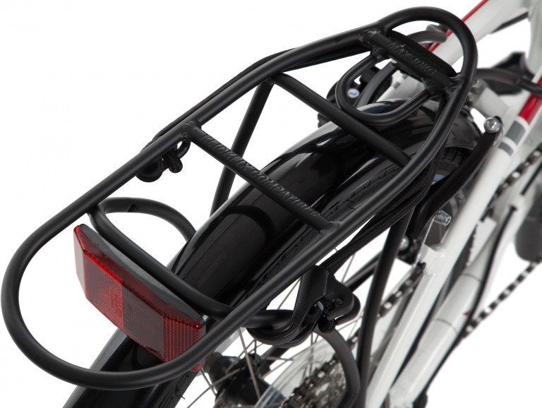 Велосипед складной Tern Link D8, 20"