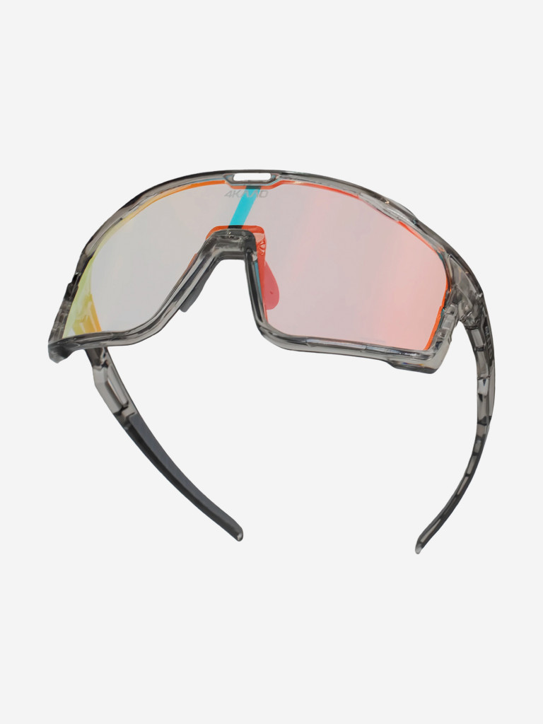 Очки фотохромные 4KAAD Solayne Grey