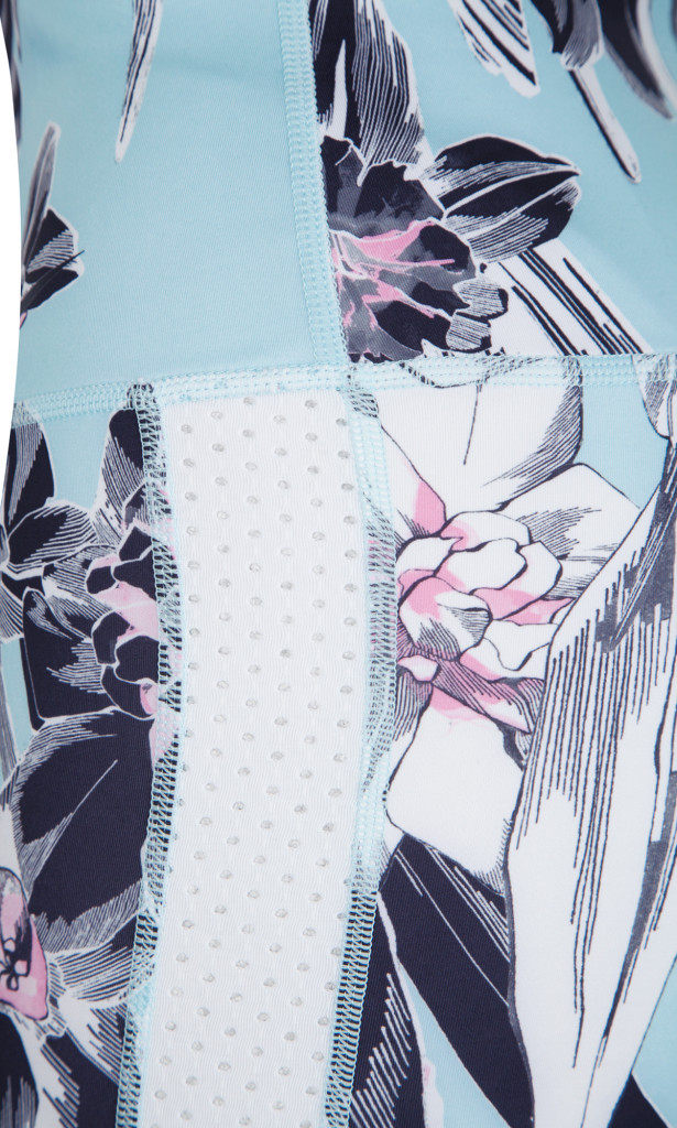 Легинсы женские Nike All-In