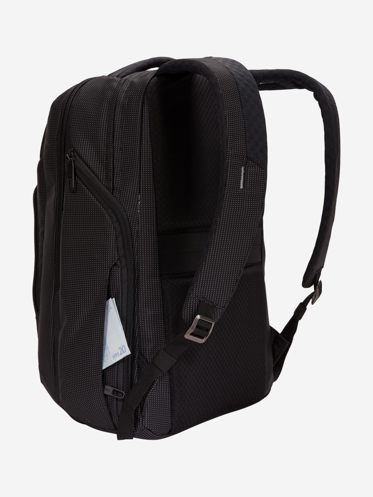Рюкзак для ноутбука Thule Crossover 2 Backpack, 30л