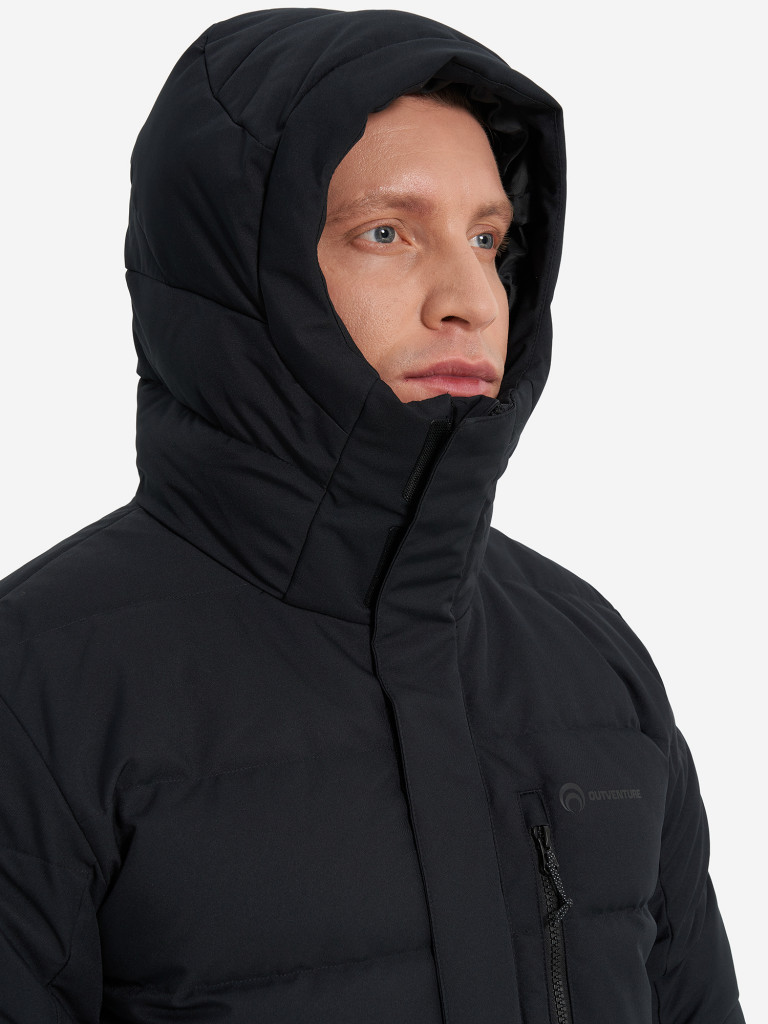 Пуховик мужской Outventure