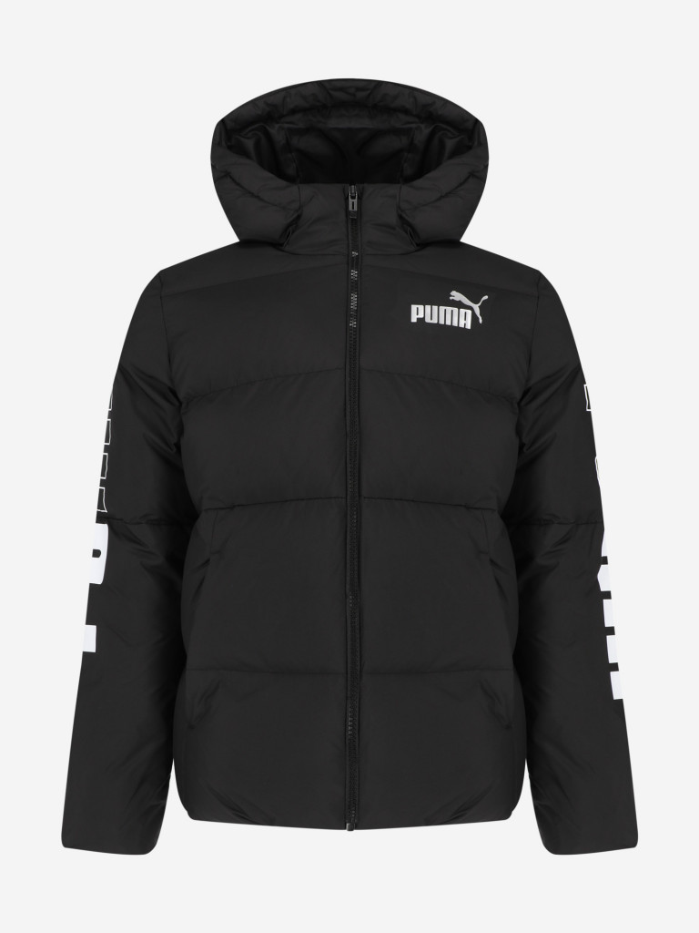 Куртка утепленная для мальчиков PUMA Power