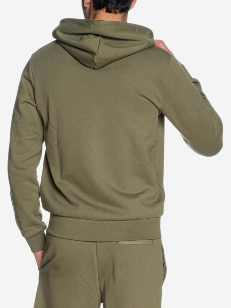 Толстовка Lacoste