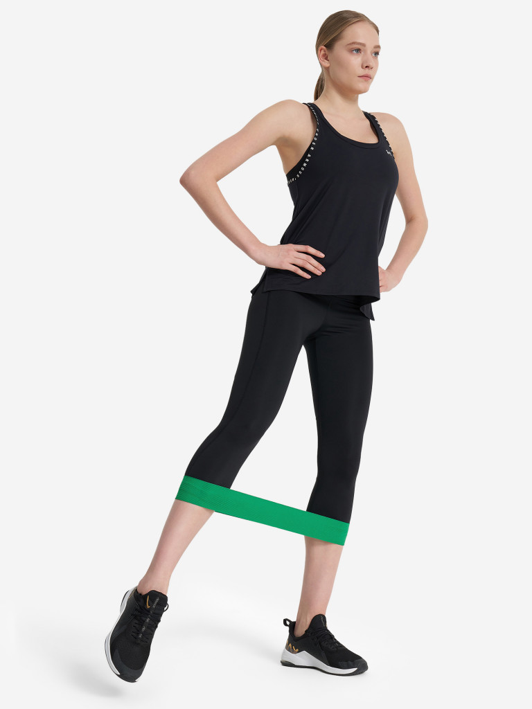 Майка женская Under Armour Knockout