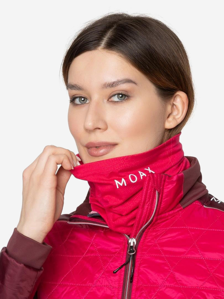 Горловина MOAXSPORT Tista warm
