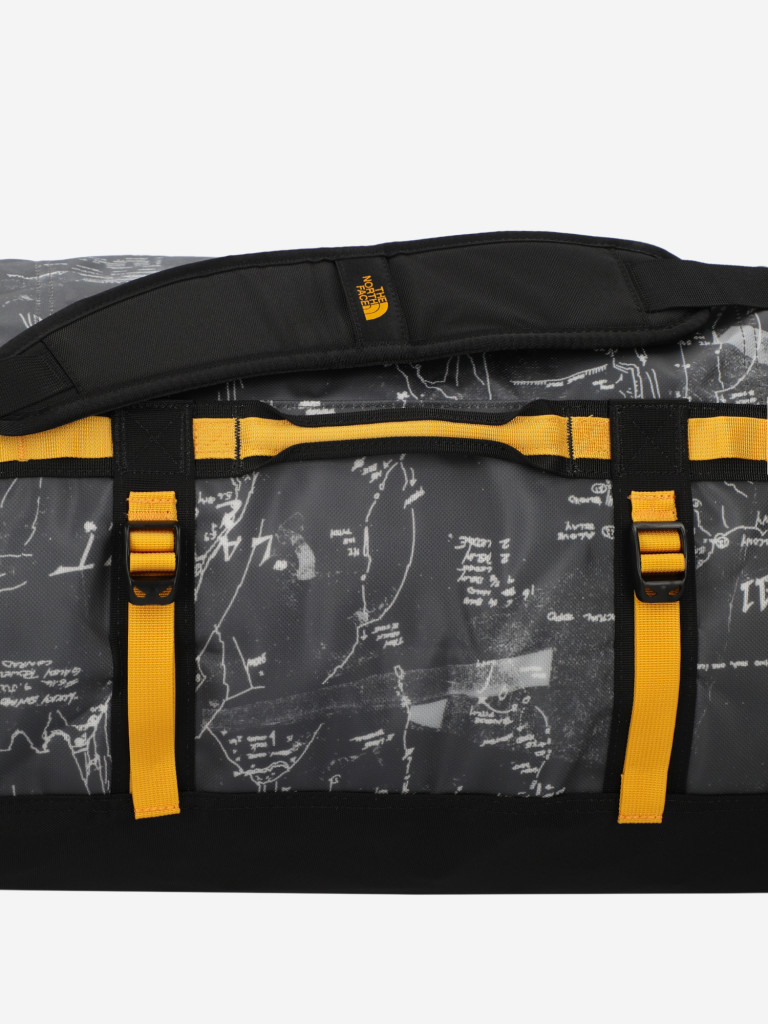 Баул The North Face Base Camp Duffel 50 л