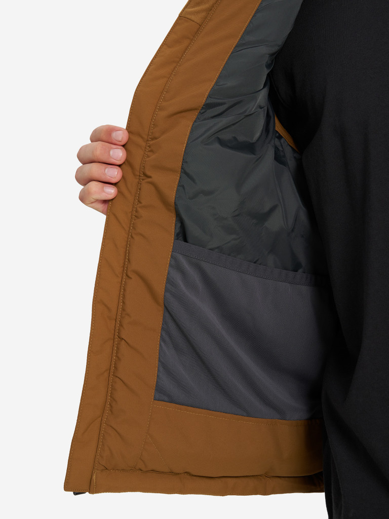 Жилет утепленный мужской Carhartt Montana
