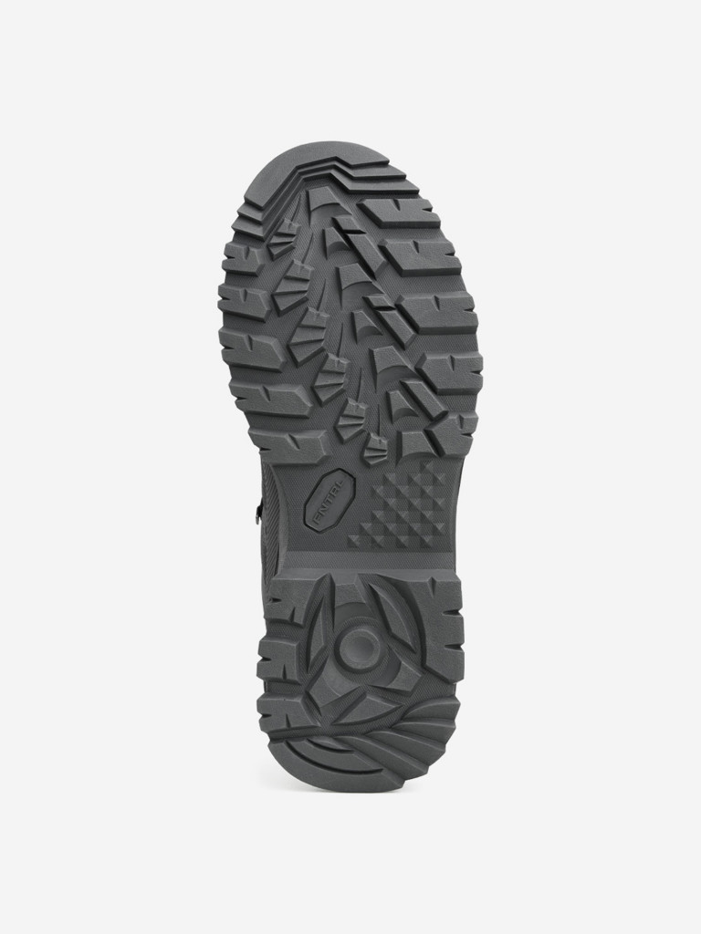 Ботинки FINNTRAIL Traction