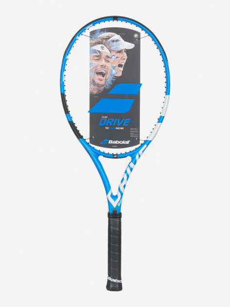 Babolat Pure Drive Team