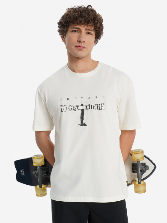 Футболка мужская Protest