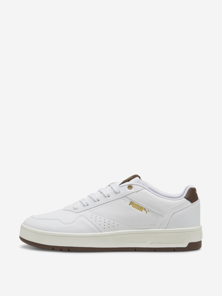 Кеды мужские PUMA Court CLassic