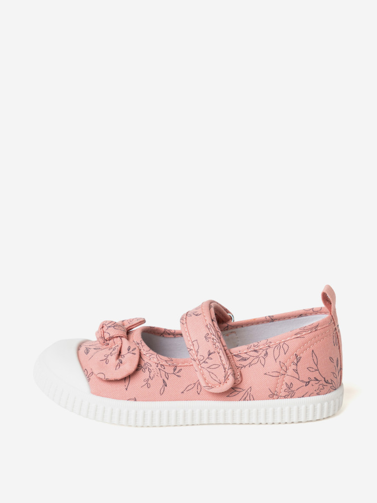 Балетки для девочек PlayToday