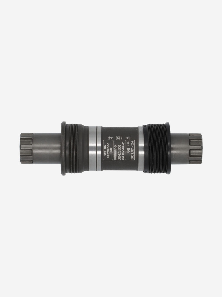 Каретка Shimano Alivio BB-ES300 Octalink, 68 х126 мм