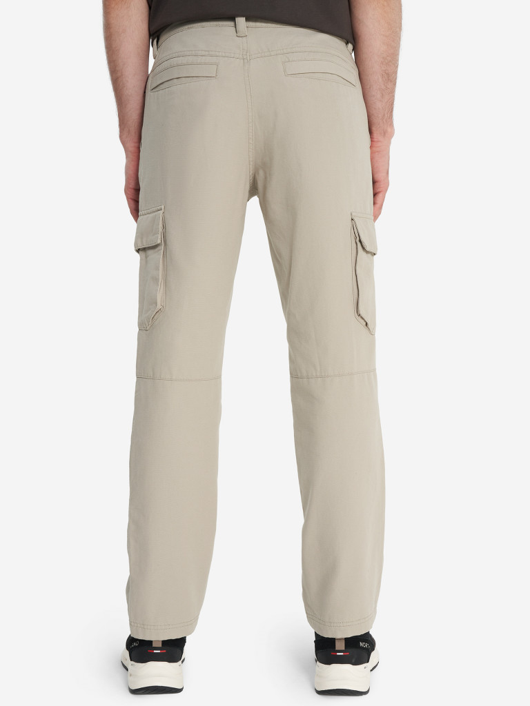 Брюки утепленные мужские Northland