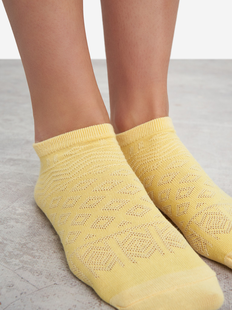 Носки женские GSD, 5 пар