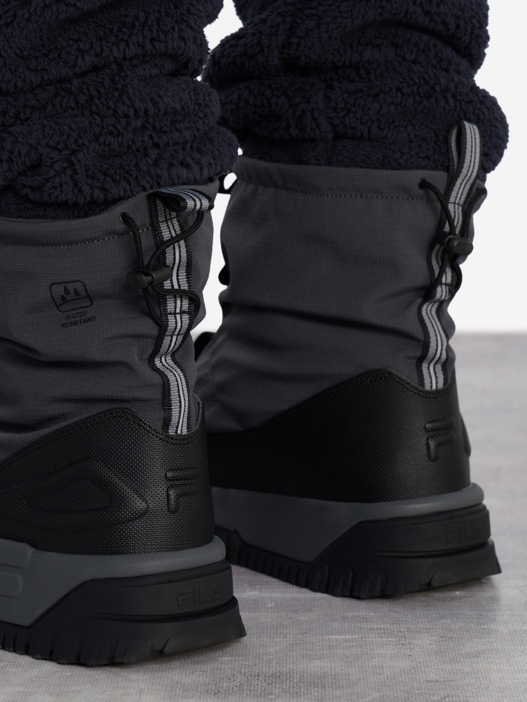 Дутики мужские FILA Powder