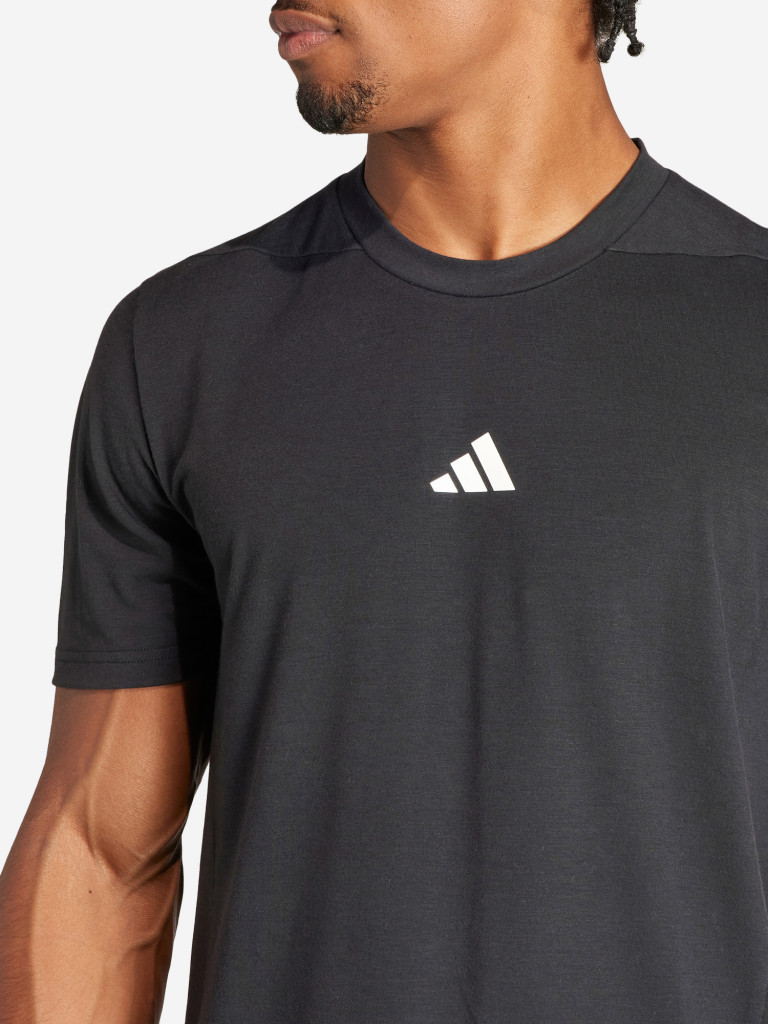 Футболка мужская adidas
