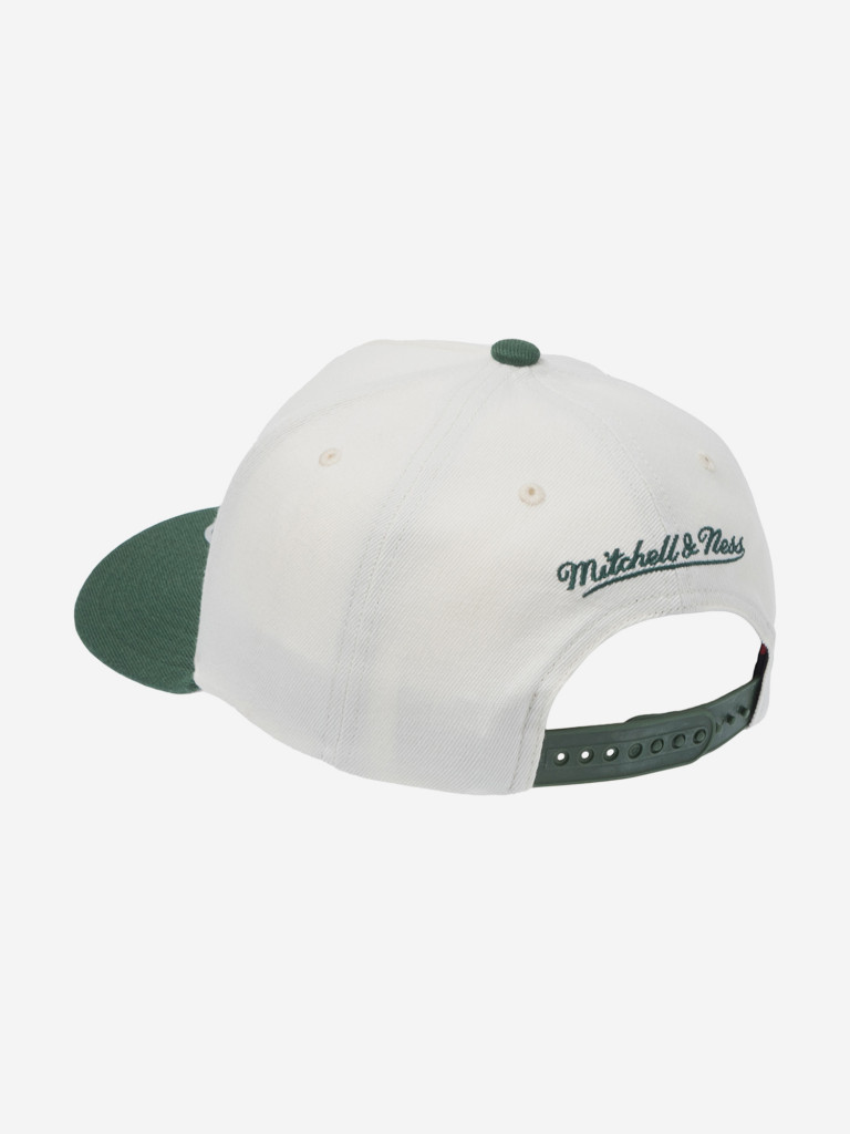 Бейсболка MITCHELL NESS HC12185-MNNOWGN