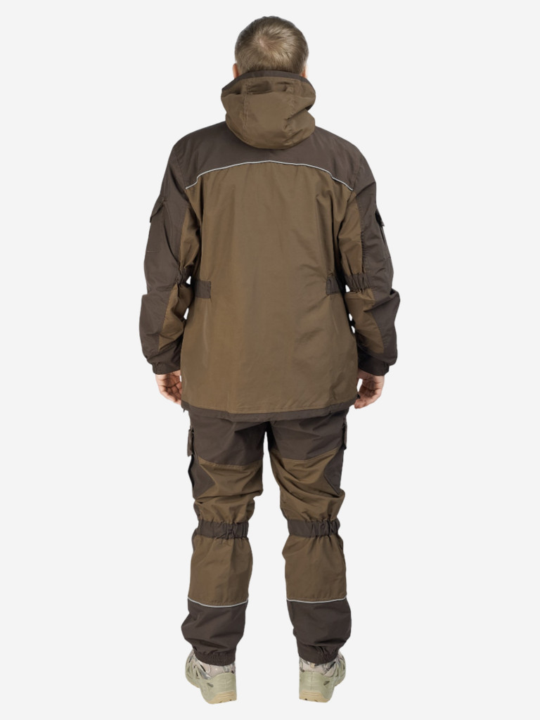 Костюм мужской Fantom Force Gorka Next Demi демисезонный мембранный для охоты и рыбалки