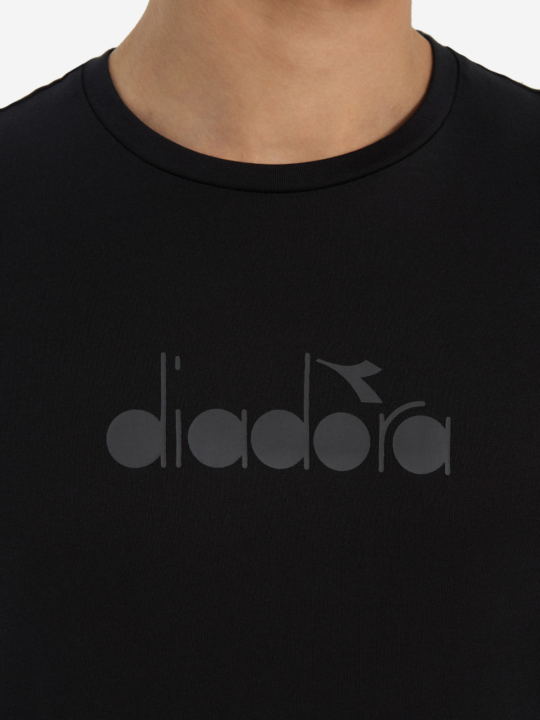 Футболка мужская Diadora