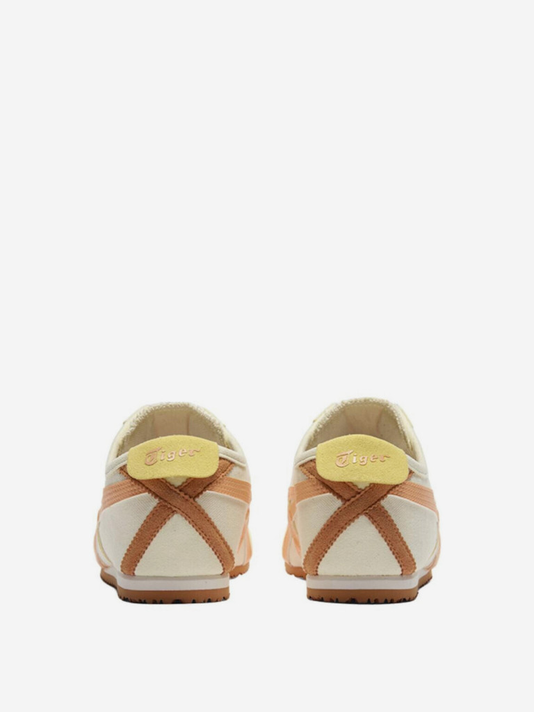 Кеды Onitsuka Tiger MEXICO 66 SLIP ON