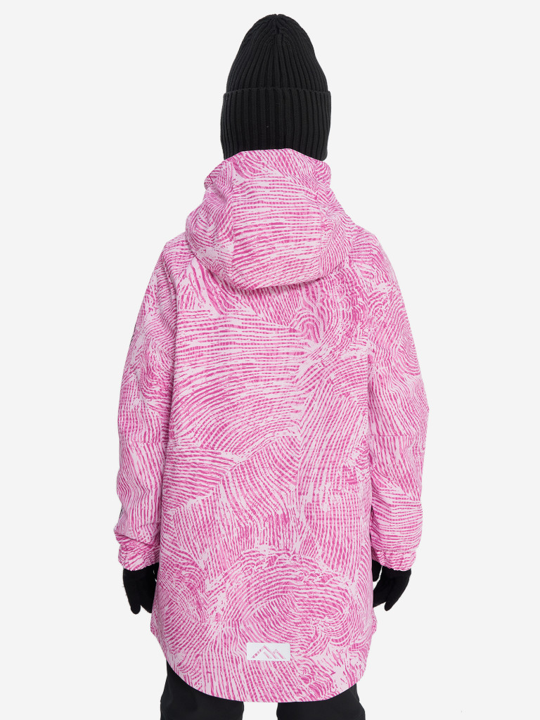 Легкая куртка для девочек Outventure