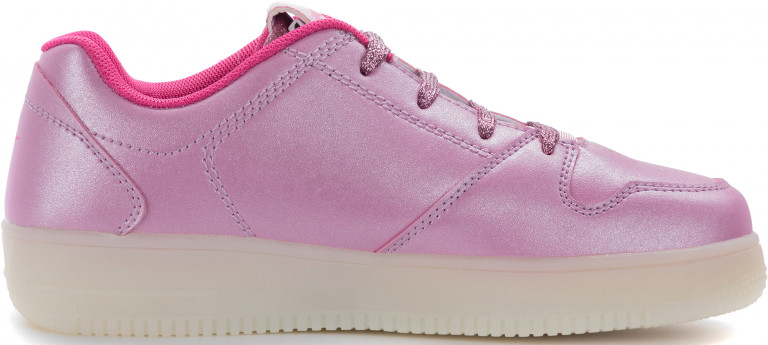 Кеды для девочек Termit Mars Low